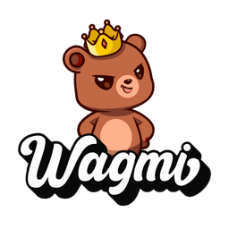 wagmipad