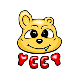 yeet